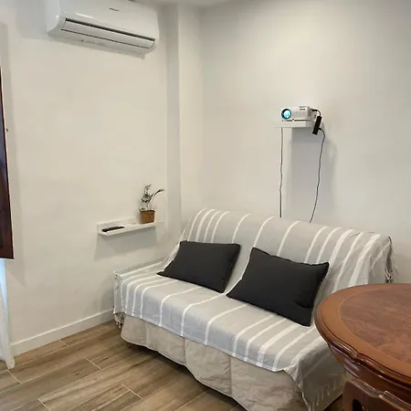 Casa De Pueblo En El Centro Casa de vacances