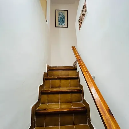 Casa De Pueblo En El Centro Casa de vacances *